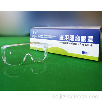 Medical de protector ocular